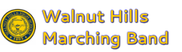 Walnut Hills Marching Band